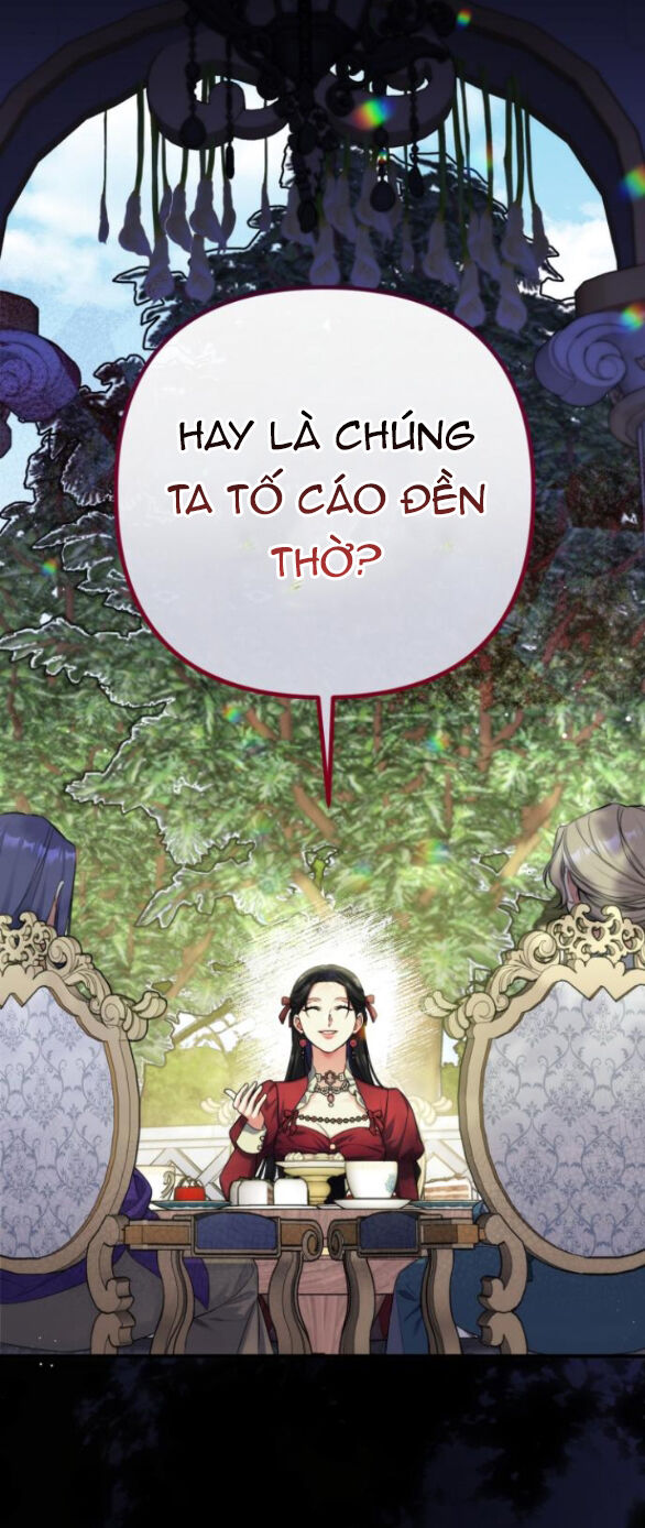 Dành Cho Nhân Vật Bị Bỏ Rơi Yêu Thích Nhất Của Tôi Chap 832 - Next Chap 833