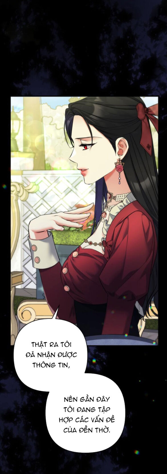 Dành Cho Nhân Vật Bị Bỏ Rơi Yêu Thích Nhất Của Tôi Chap 832 - Next Chap 833
