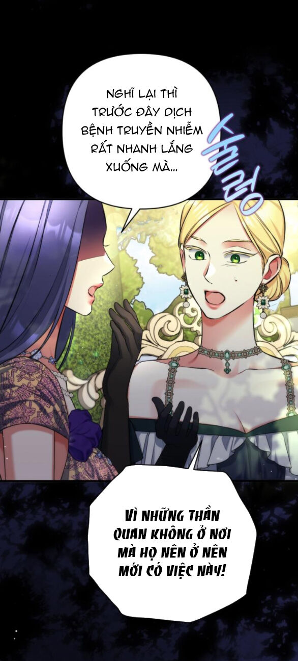Dành Cho Nhân Vật Bị Bỏ Rơi Yêu Thích Nhất Của Tôi Chap 832 - Next Chap 833