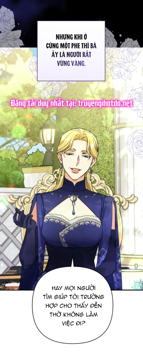 Dành Cho Nhân Vật Bị Bỏ Rơi Yêu Thích Nhất Của Tôi Chap 832 - Next Chap 833