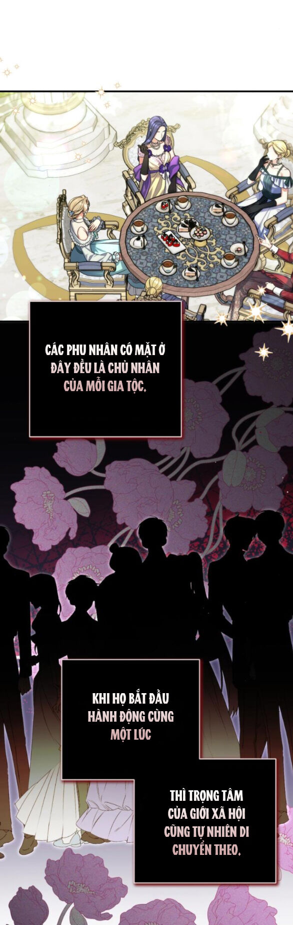 Dành Cho Nhân Vật Bị Bỏ Rơi Yêu Thích Nhất Của Tôi Chap 832 - Next Chap 833