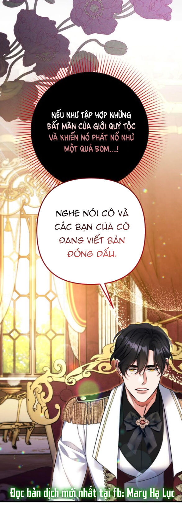 Dành Cho Nhân Vật Bị Bỏ Rơi Yêu Thích Nhất Của Tôi Chap 832 - Next Chap 833