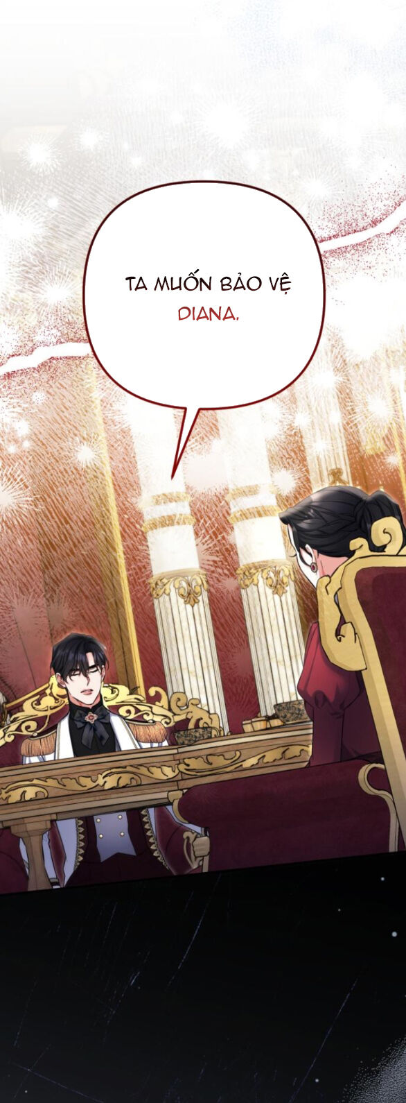 Dành Cho Nhân Vật Bị Bỏ Rơi Yêu Thích Nhất Của Tôi Chap 832 - Next Chap 833