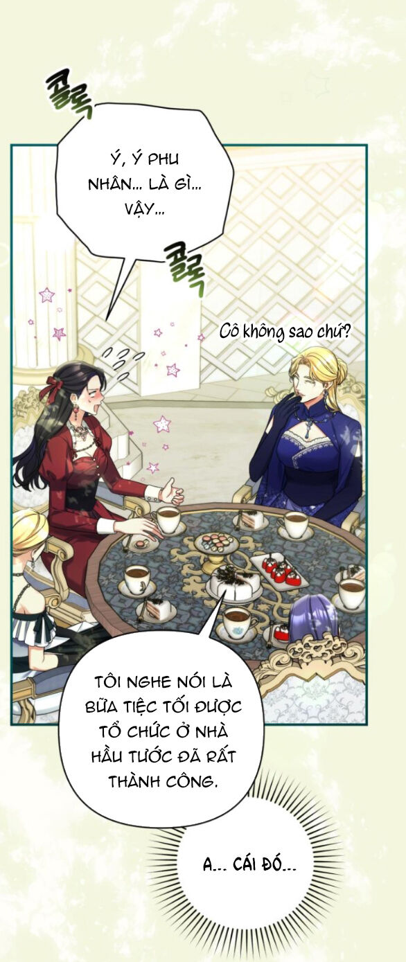 Dành Cho Nhân Vật Bị Bỏ Rơi Yêu Thích Nhất Của Tôi Chap 832 - Next Chap 833