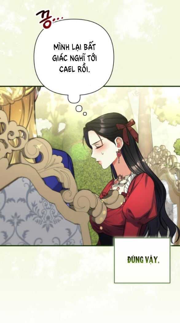 Dành Cho Nhân Vật Bị Bỏ Rơi Yêu Thích Nhất Của Tôi Chap 832 - Next Chap 833