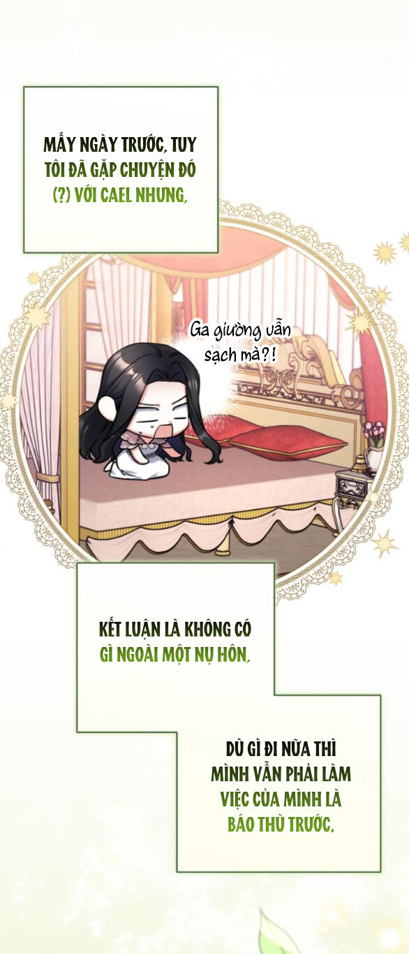Dành Cho Nhân Vật Bị Bỏ Rơi Yêu Thích Nhất Của Tôi Chap 832 - Next Chap 833