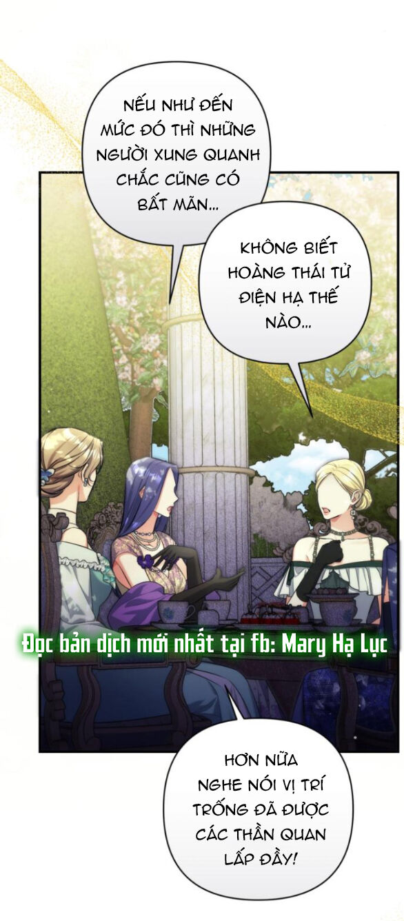 Dành Cho Nhân Vật Bị Bỏ Rơi Yêu Thích Nhất Của Tôi Chap 832 - Next Chap 833