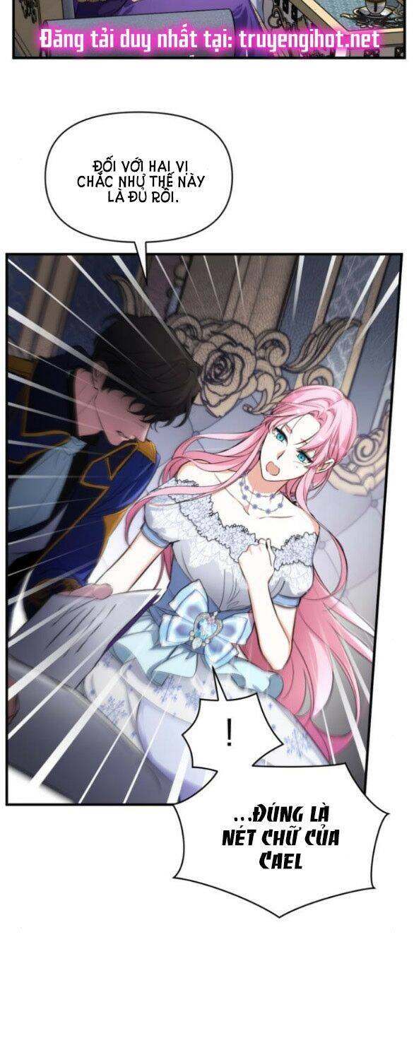 Dành Cho Nhân Vật Bị Bỏ Rơi Yêu Thích Nhất Của Tôi Chap 9 - Next Chap 10