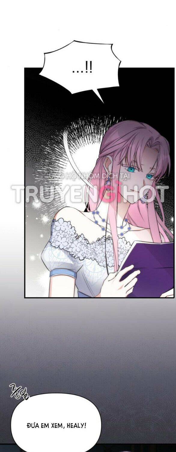 Dành Cho Nhân Vật Bị Bỏ Rơi Yêu Thích Nhất Của Tôi Chap 9 - Next Chap 10
