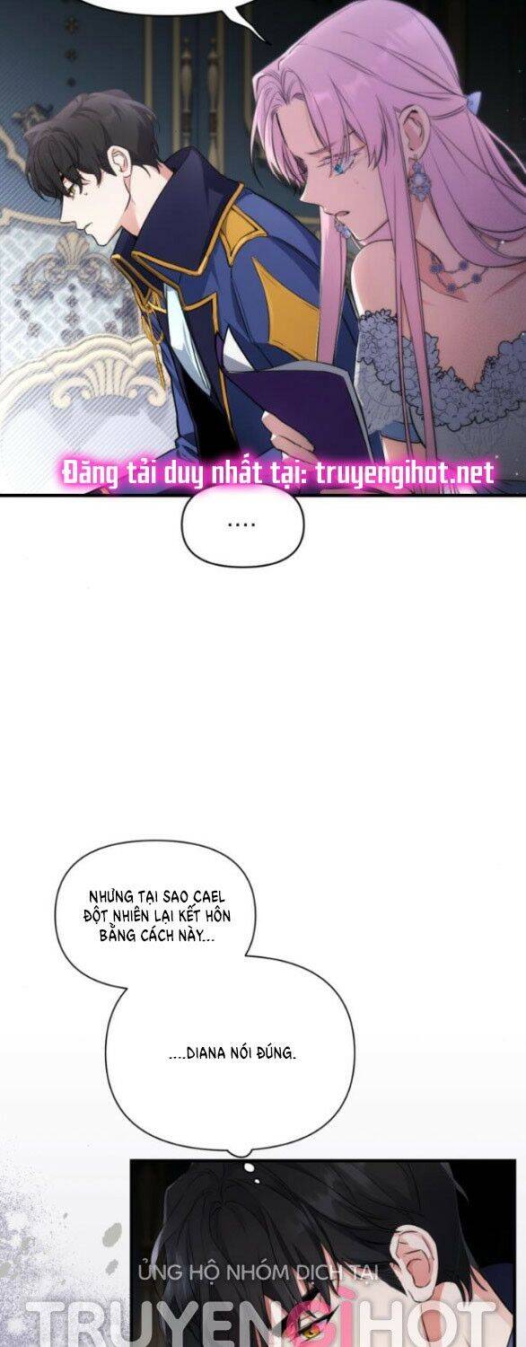 Dành Cho Nhân Vật Bị Bỏ Rơi Yêu Thích Nhất Của Tôi Chap 9 - Next Chap 10