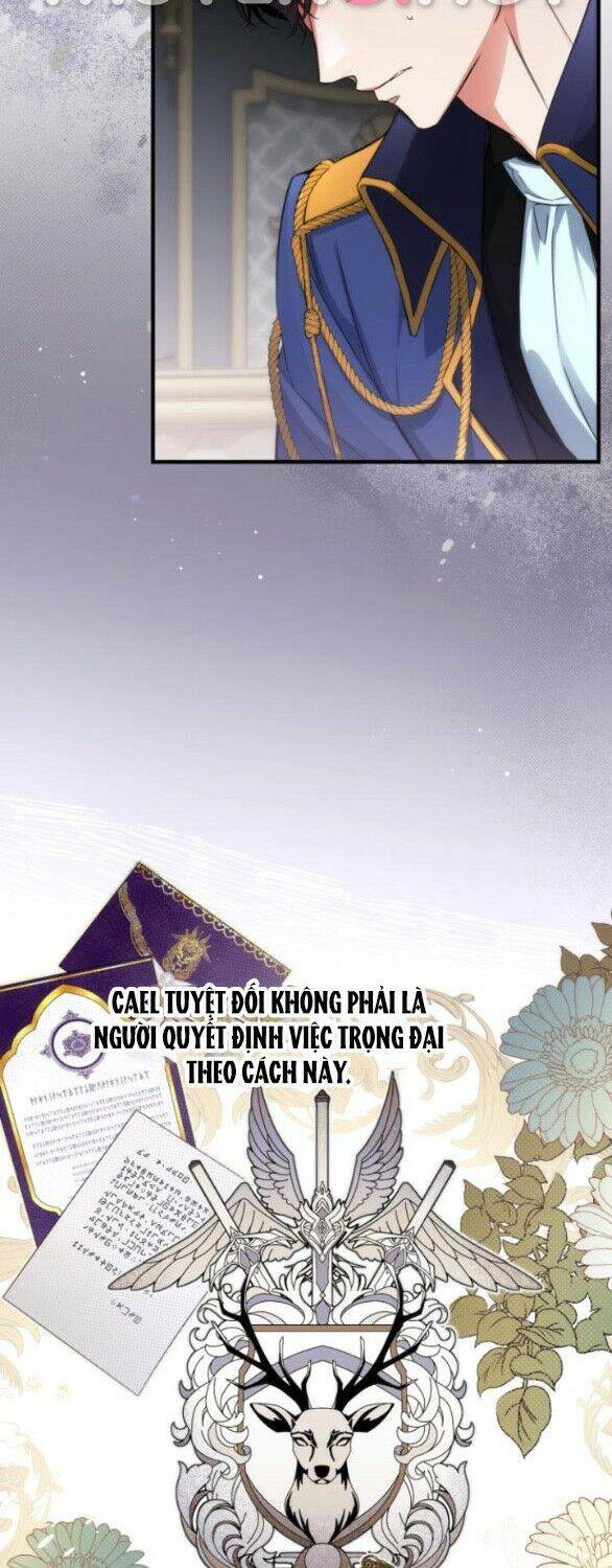 Dành Cho Nhân Vật Bị Bỏ Rơi Yêu Thích Nhất Của Tôi Chap 9 - Next Chap 10