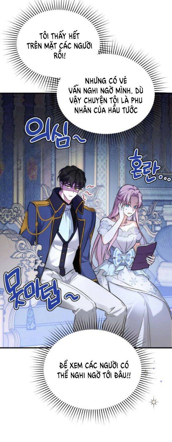 Dành Cho Nhân Vật Bị Bỏ Rơi Yêu Thích Nhất Của Tôi Chap 9 - Next Chap 10