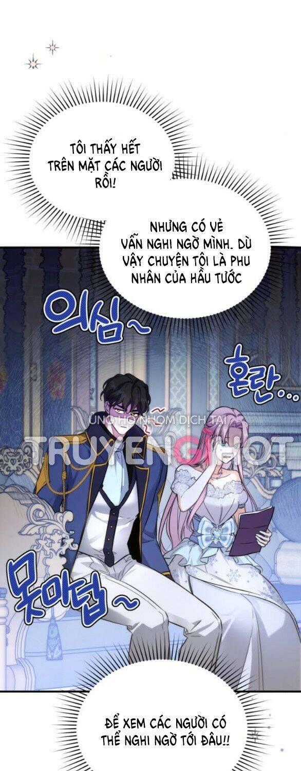 Dành Cho Nhân Vật Bị Bỏ Rơi Yêu Thích Nhất Của Tôi Chap 9 - Next Chap 10