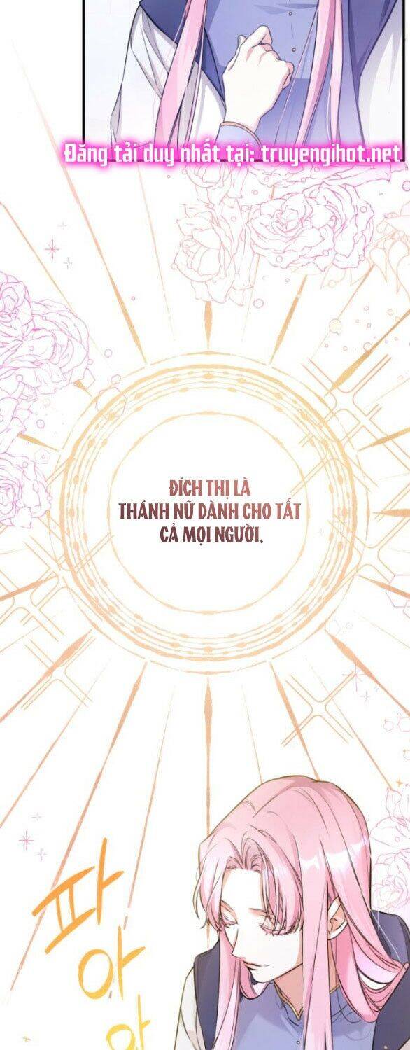 Dành Cho Nhân Vật Bị Bỏ Rơi Yêu Thích Nhất Của Tôi Chap 9 - Next Chap 10
