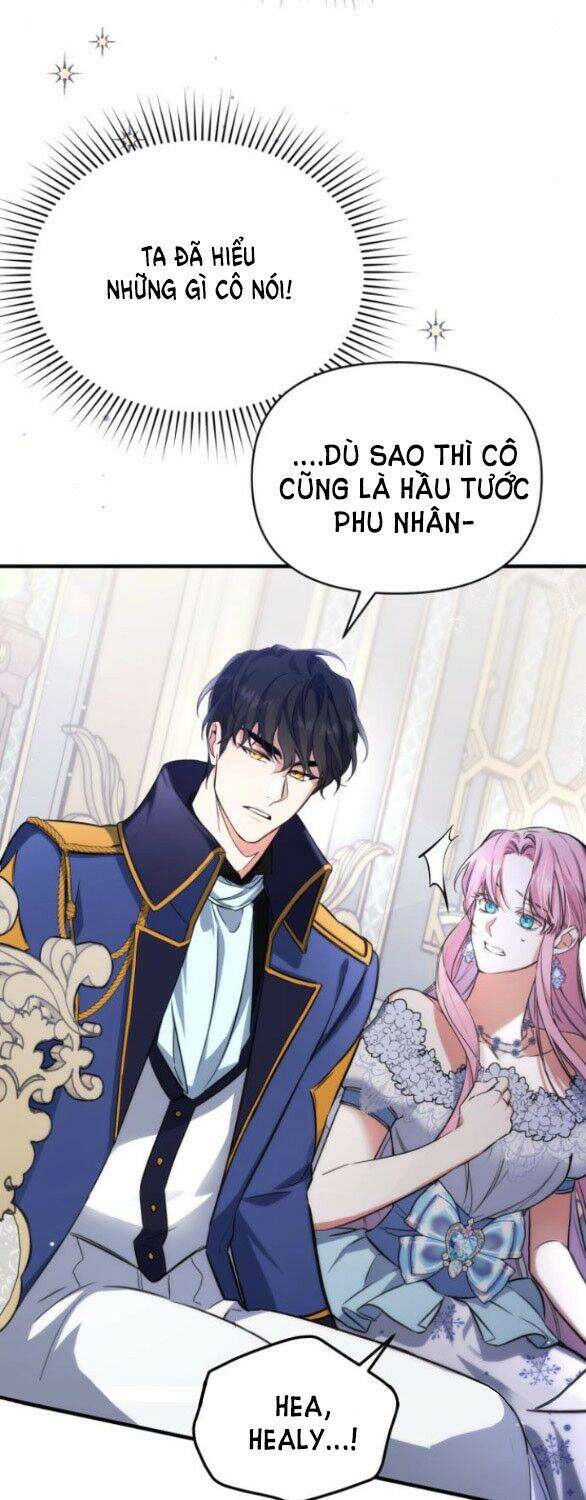 Dành Cho Nhân Vật Bị Bỏ Rơi Yêu Thích Nhất Của Tôi Chap 9 - Next Chap 10