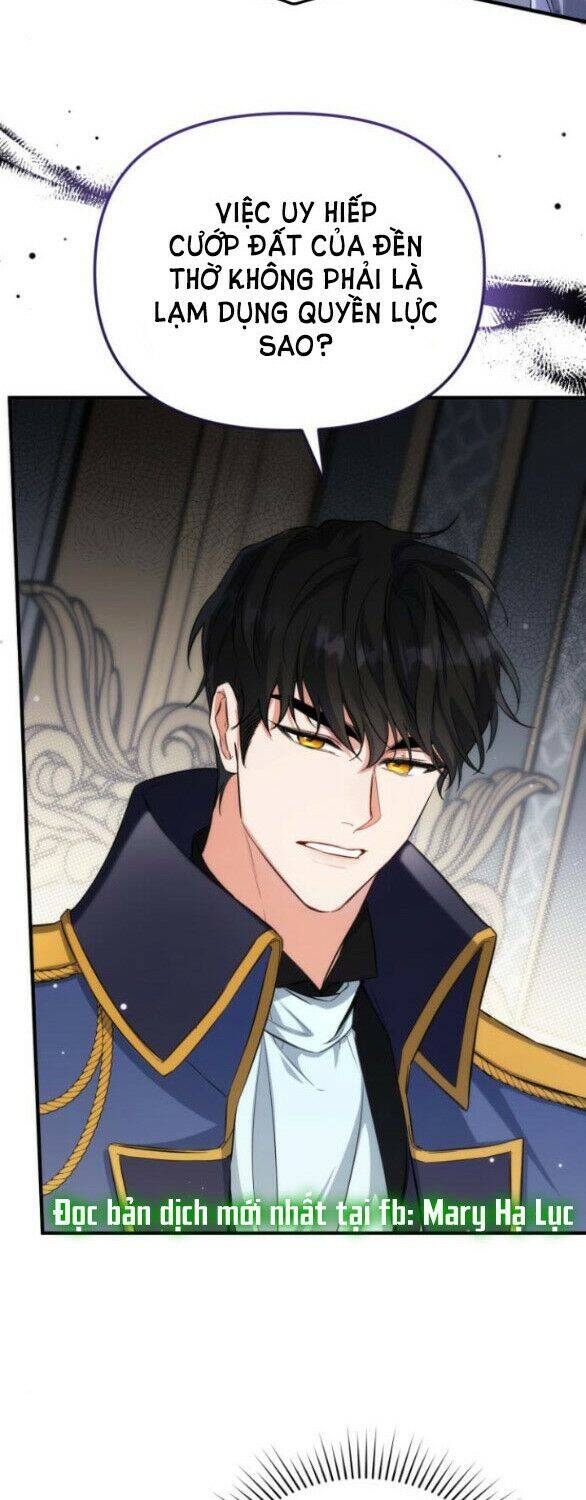 Dành Cho Nhân Vật Bị Bỏ Rơi Yêu Thích Nhất Của Tôi Chap 9 - Next Chap 10