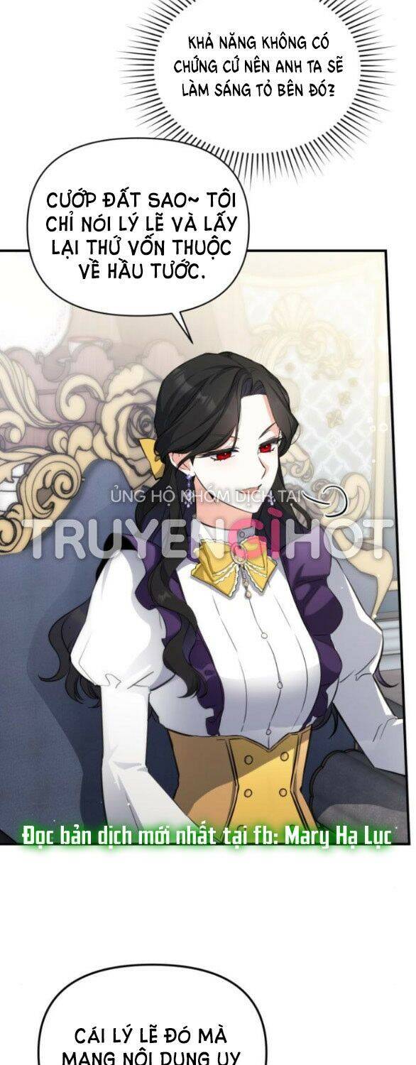 Dành Cho Nhân Vật Bị Bỏ Rơi Yêu Thích Nhất Của Tôi Chap 9 - Next Chap 10