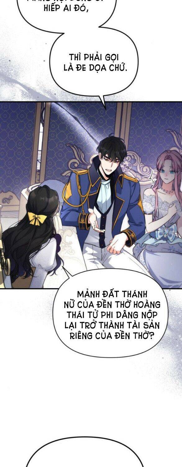 Dành Cho Nhân Vật Bị Bỏ Rơi Yêu Thích Nhất Của Tôi Chap 9 - Next Chap 10