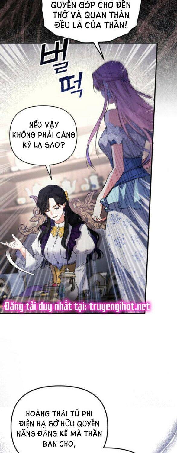 Dành Cho Nhân Vật Bị Bỏ Rơi Yêu Thích Nhất Của Tôi Chap 9 - Next Chap 10