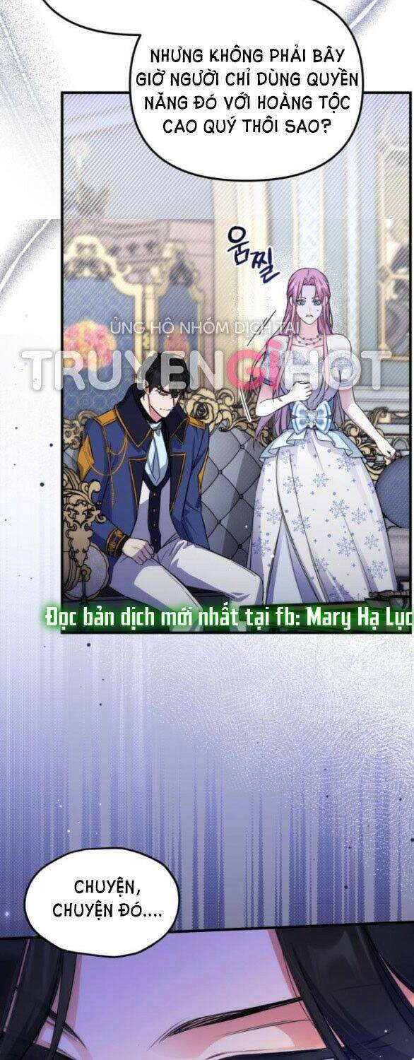 Dành Cho Nhân Vật Bị Bỏ Rơi Yêu Thích Nhất Của Tôi Chap 9 - Next Chap 10