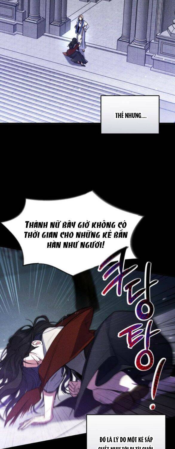 Dành Cho Nhân Vật Bị Bỏ Rơi Yêu Thích Nhất Của Tôi Chap 9 - Next Chap 10