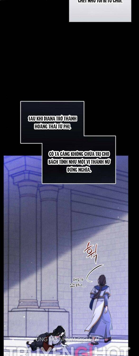 Dành Cho Nhân Vật Bị Bỏ Rơi Yêu Thích Nhất Của Tôi Chap 9 - Next Chap 10
