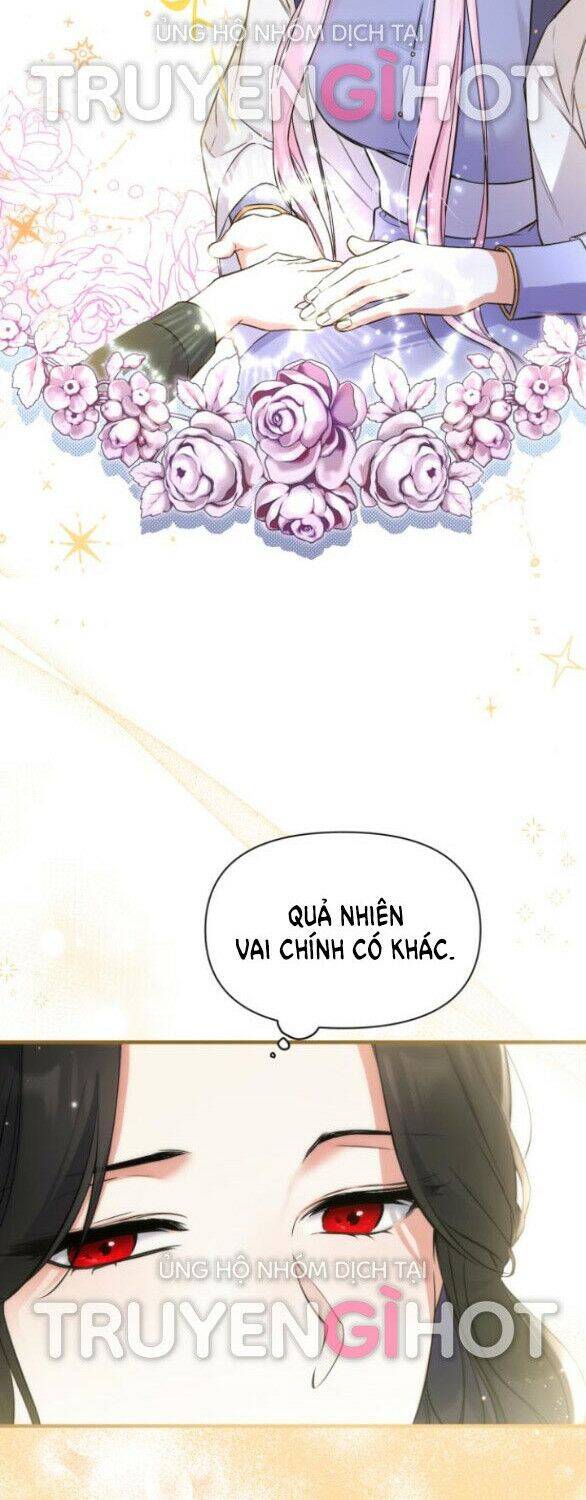 Dành Cho Nhân Vật Bị Bỏ Rơi Yêu Thích Nhất Của Tôi Chap 9 - Next Chap 10