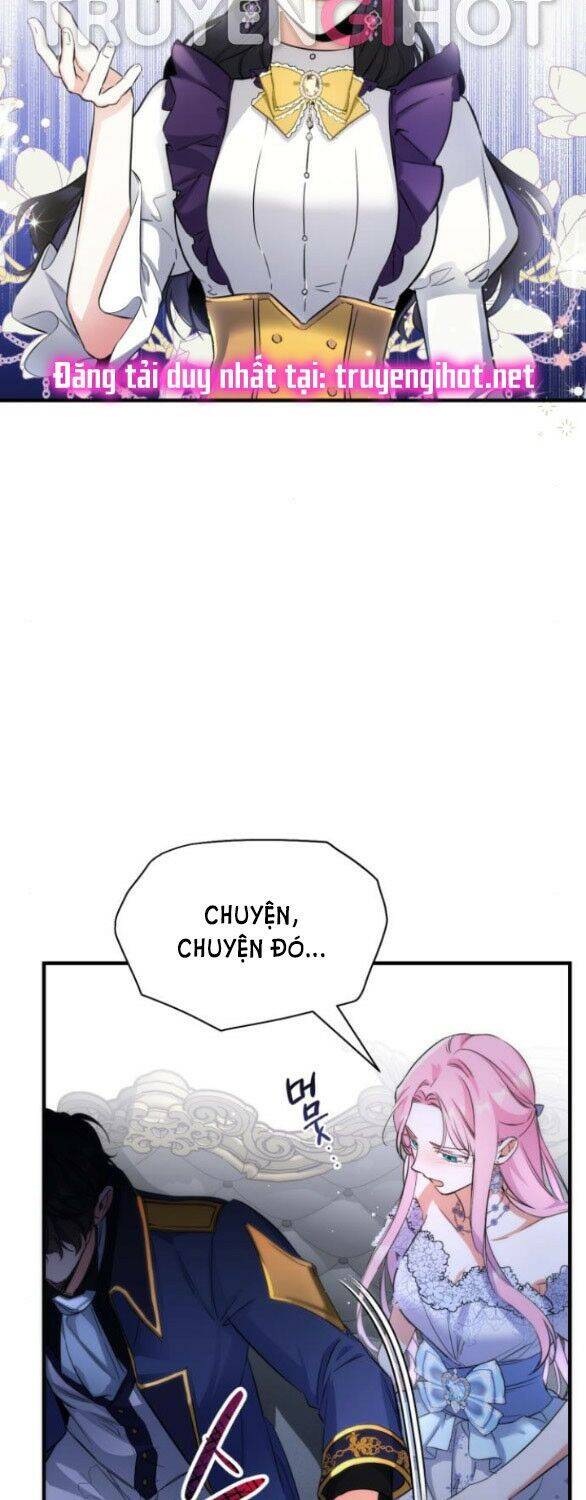 Dành Cho Nhân Vật Bị Bỏ Rơi Yêu Thích Nhất Của Tôi Chap 9 - Next Chap 10