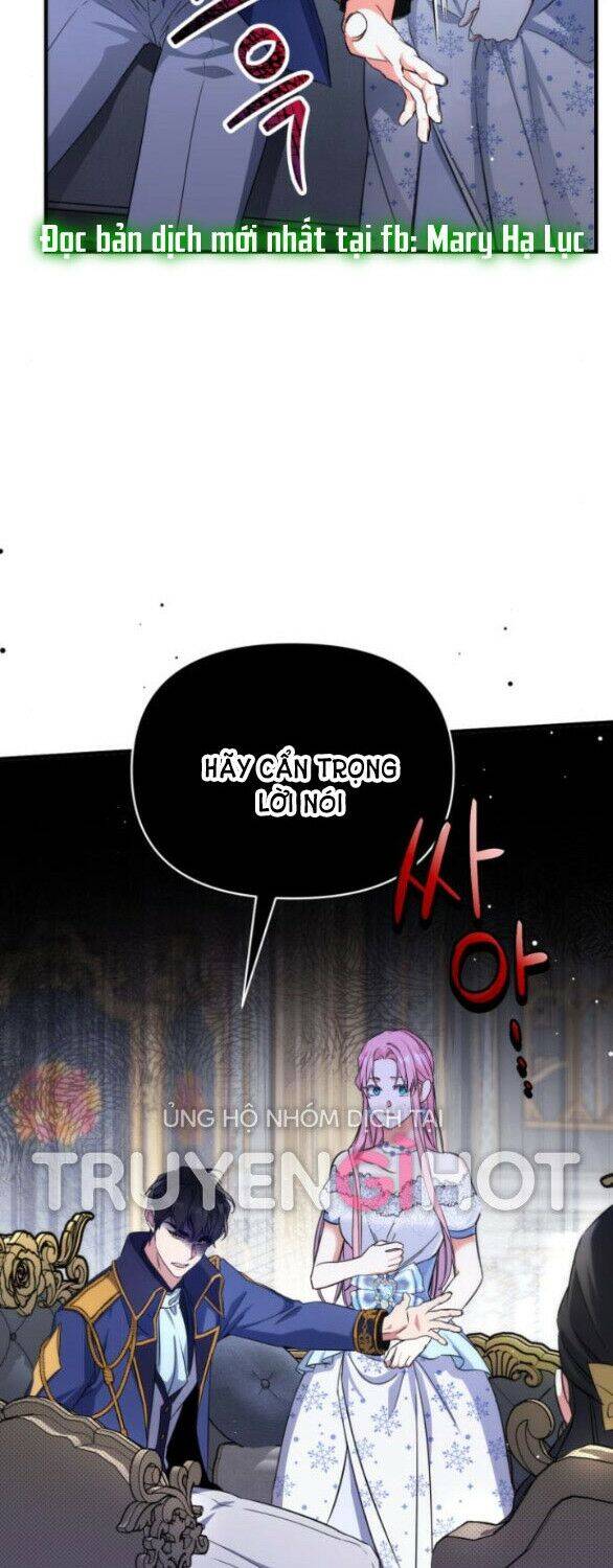 Dành Cho Nhân Vật Bị Bỏ Rơi Yêu Thích Nhất Của Tôi Chap 9 - Next Chap 10