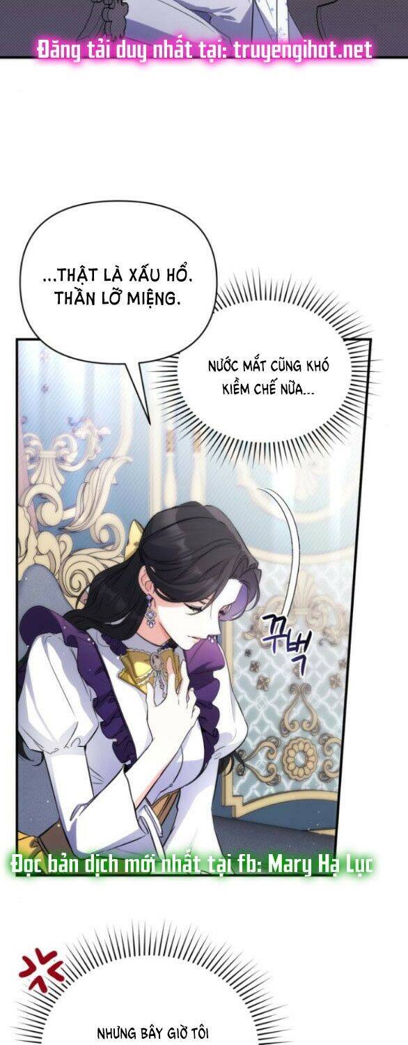 Dành Cho Nhân Vật Bị Bỏ Rơi Yêu Thích Nhất Của Tôi Chap 9 - Next Chap 10