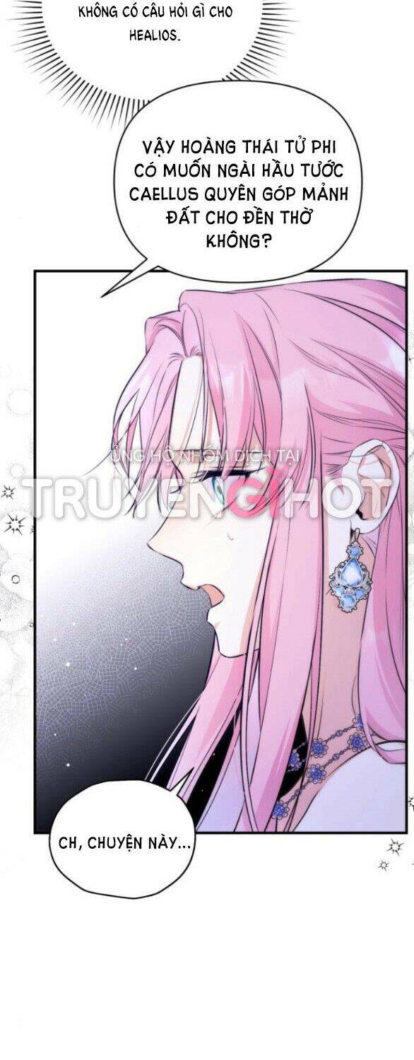 Dành Cho Nhân Vật Bị Bỏ Rơi Yêu Thích Nhất Của Tôi Chap 9 - Next Chap 10