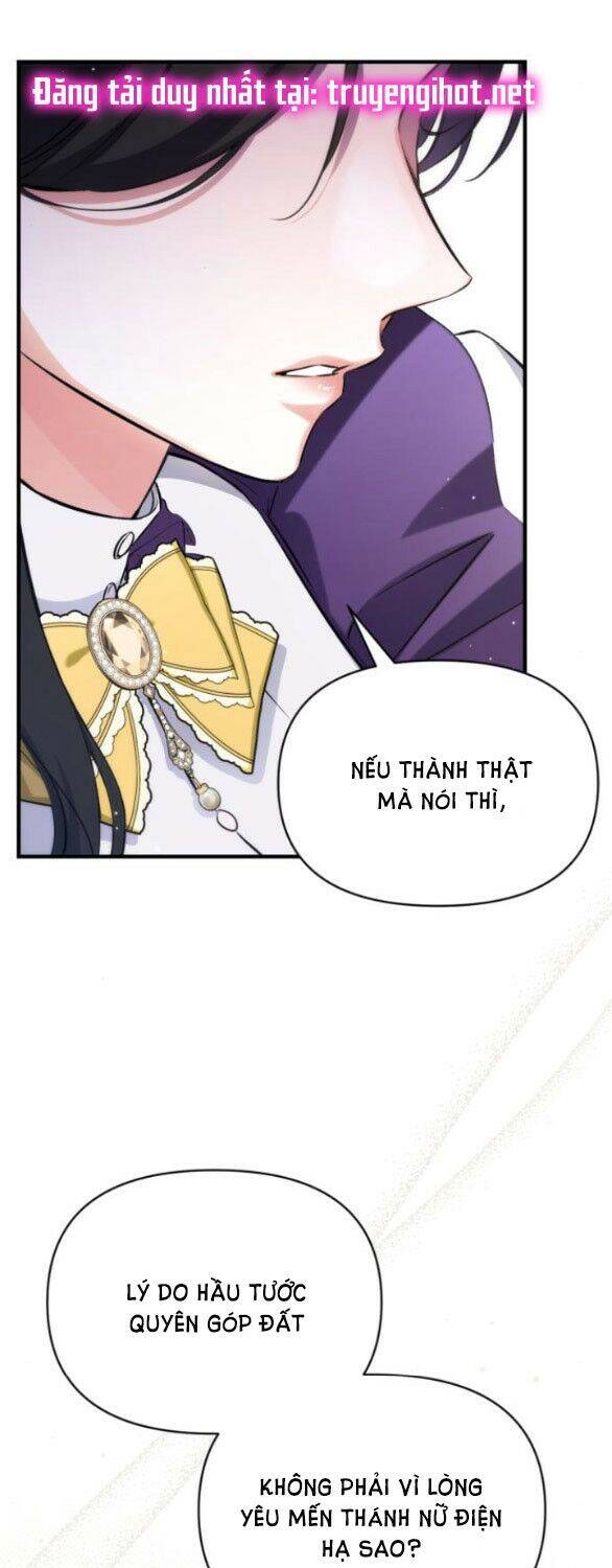 Dành Cho Nhân Vật Bị Bỏ Rơi Yêu Thích Nhất Của Tôi Chap 9 - Next Chap 10