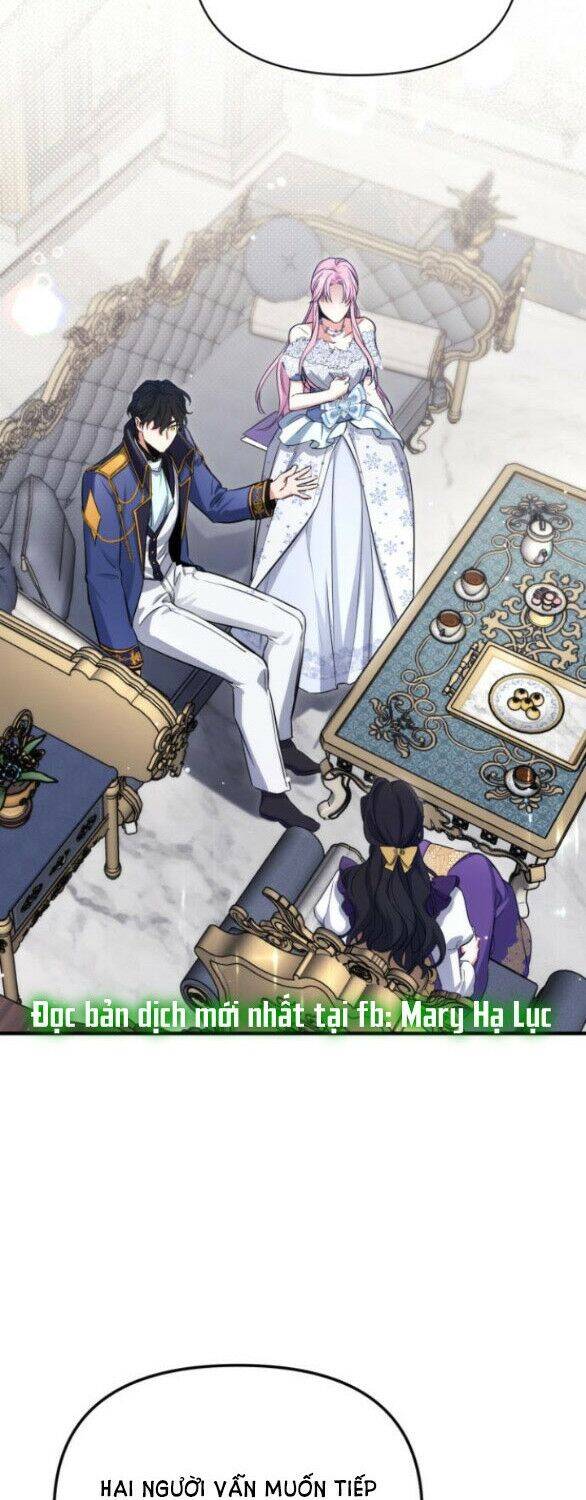 Dành Cho Nhân Vật Bị Bỏ Rơi Yêu Thích Nhất Của Tôi Chap 9 - Next Chap 10