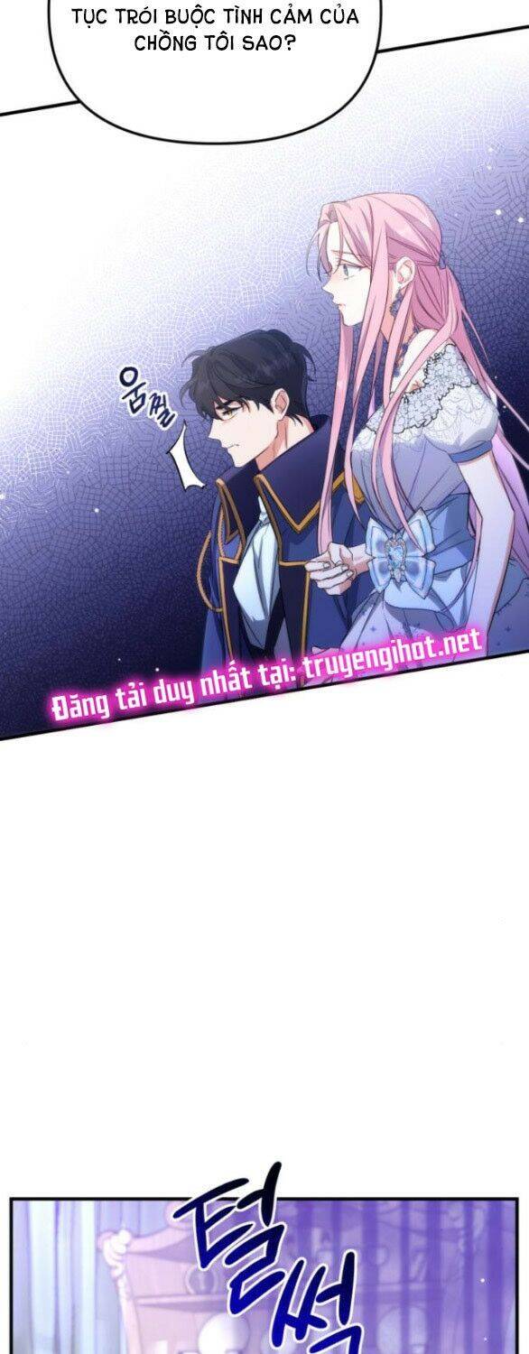 Dành Cho Nhân Vật Bị Bỏ Rơi Yêu Thích Nhất Của Tôi Chap 9 - Next Chap 10