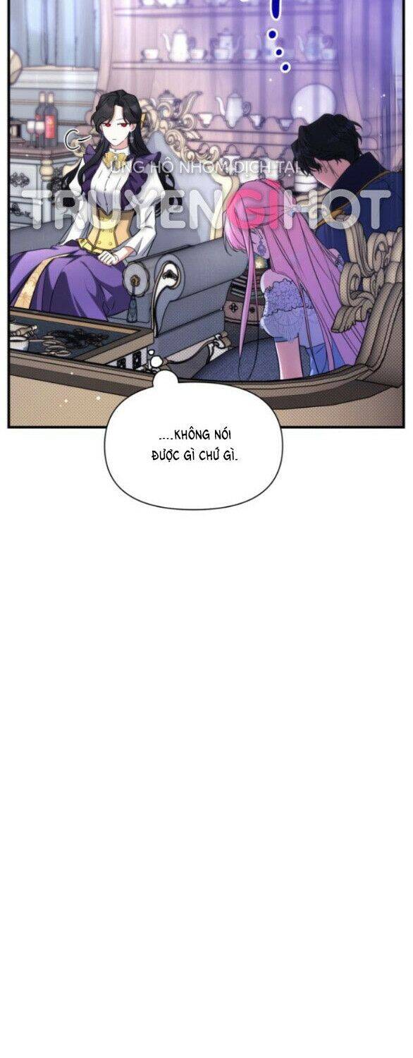 Dành Cho Nhân Vật Bị Bỏ Rơi Yêu Thích Nhất Của Tôi Chap 9 - Next Chap 10
