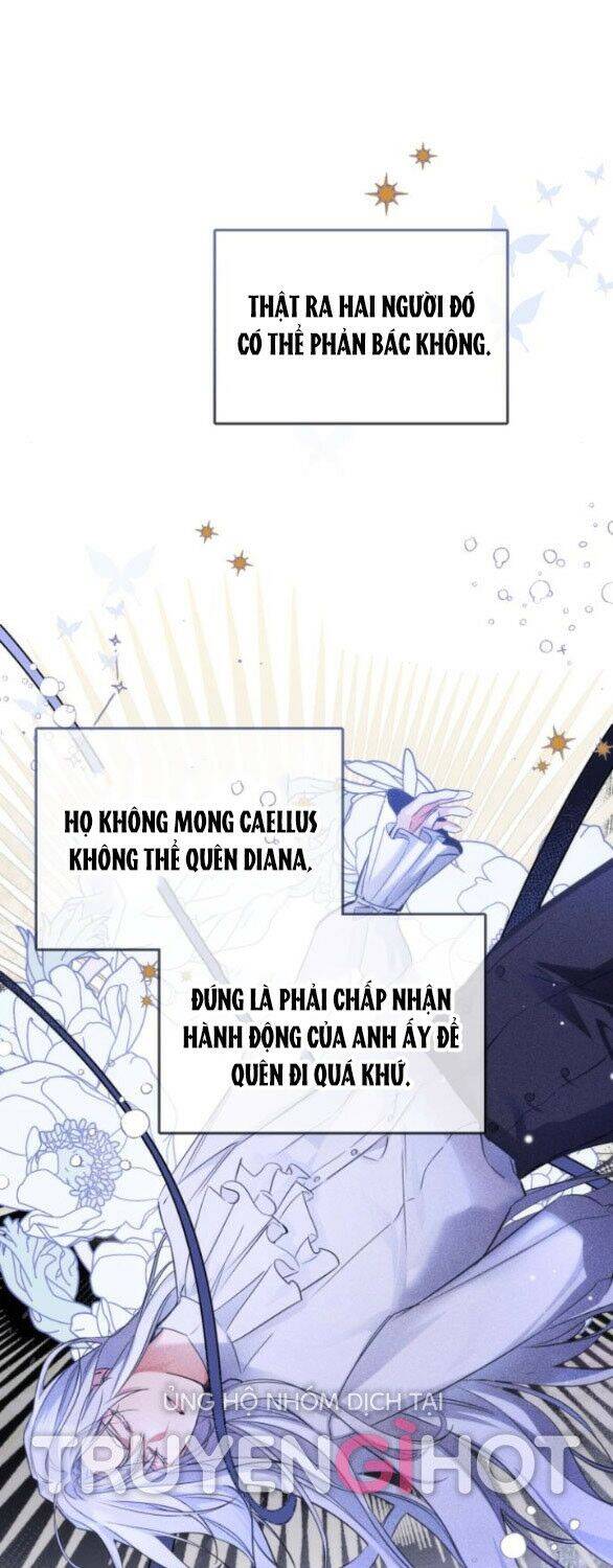 Dành Cho Nhân Vật Bị Bỏ Rơi Yêu Thích Nhất Của Tôi Chap 9 - Next Chap 10