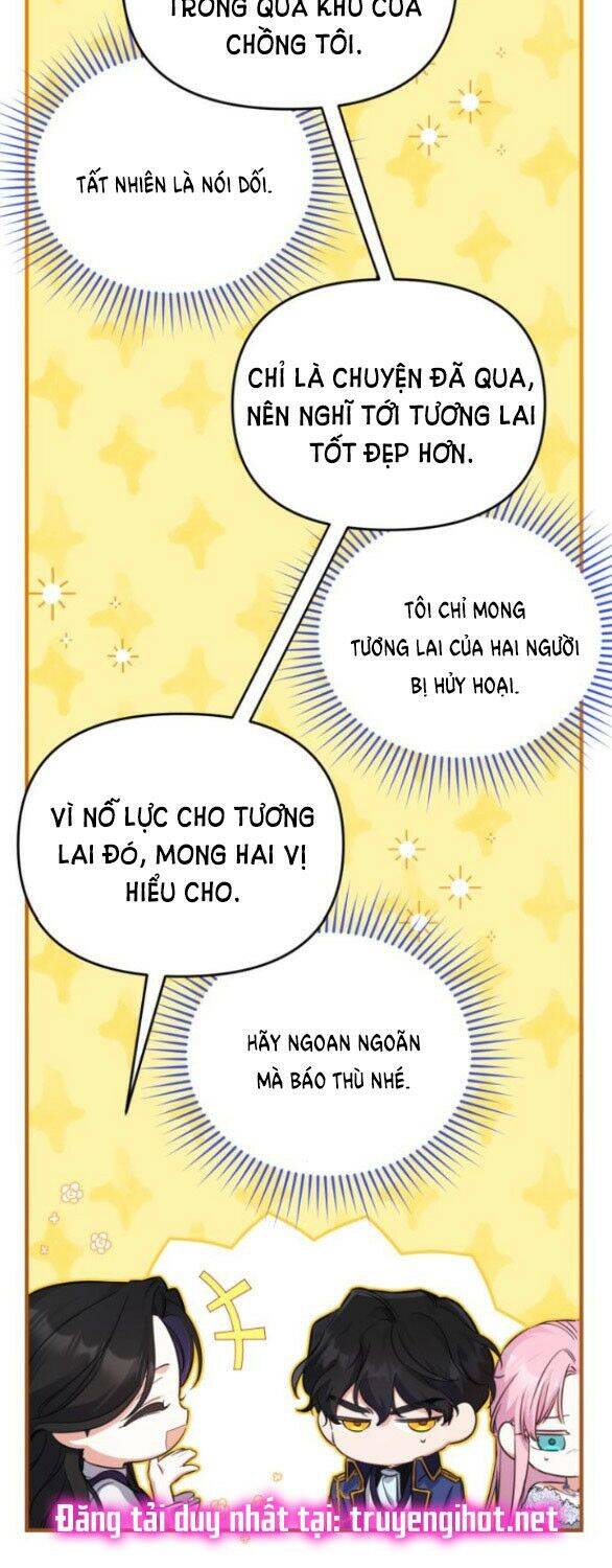 Dành Cho Nhân Vật Bị Bỏ Rơi Yêu Thích Nhất Của Tôi Chap 9 - Next Chap 10