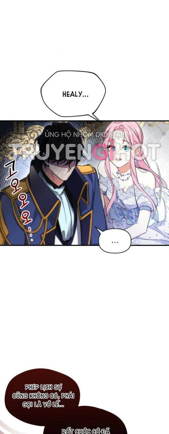 Dành Cho Nhân Vật Bị Bỏ Rơi Yêu Thích Nhất Của Tôi Chap 9 - Next Chap 10