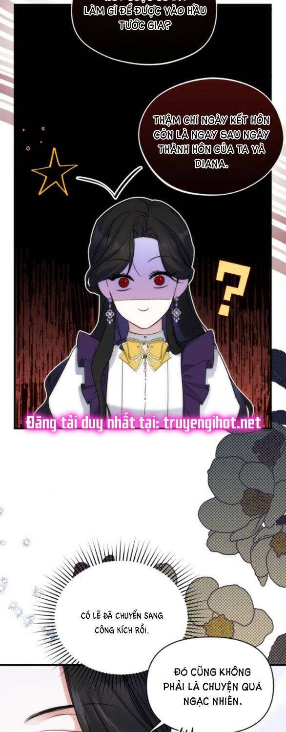Dành Cho Nhân Vật Bị Bỏ Rơi Yêu Thích Nhất Của Tôi Chap 9 - Next Chap 10