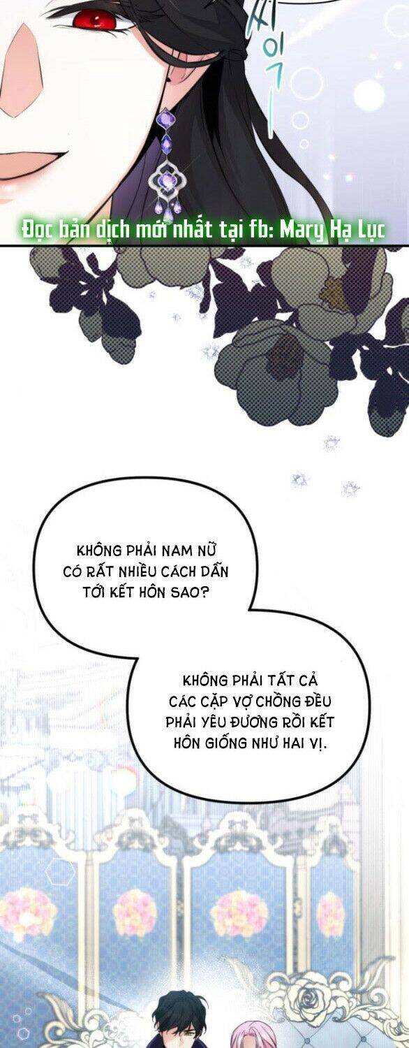 Dành Cho Nhân Vật Bị Bỏ Rơi Yêu Thích Nhất Của Tôi Chap 9 - Next Chap 10