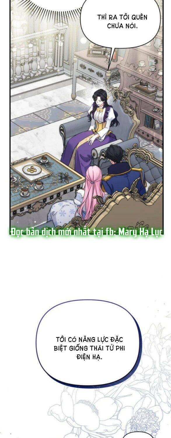 Dành Cho Nhân Vật Bị Bỏ Rơi Yêu Thích Nhất Của Tôi Chap 9 - Next Chap 10