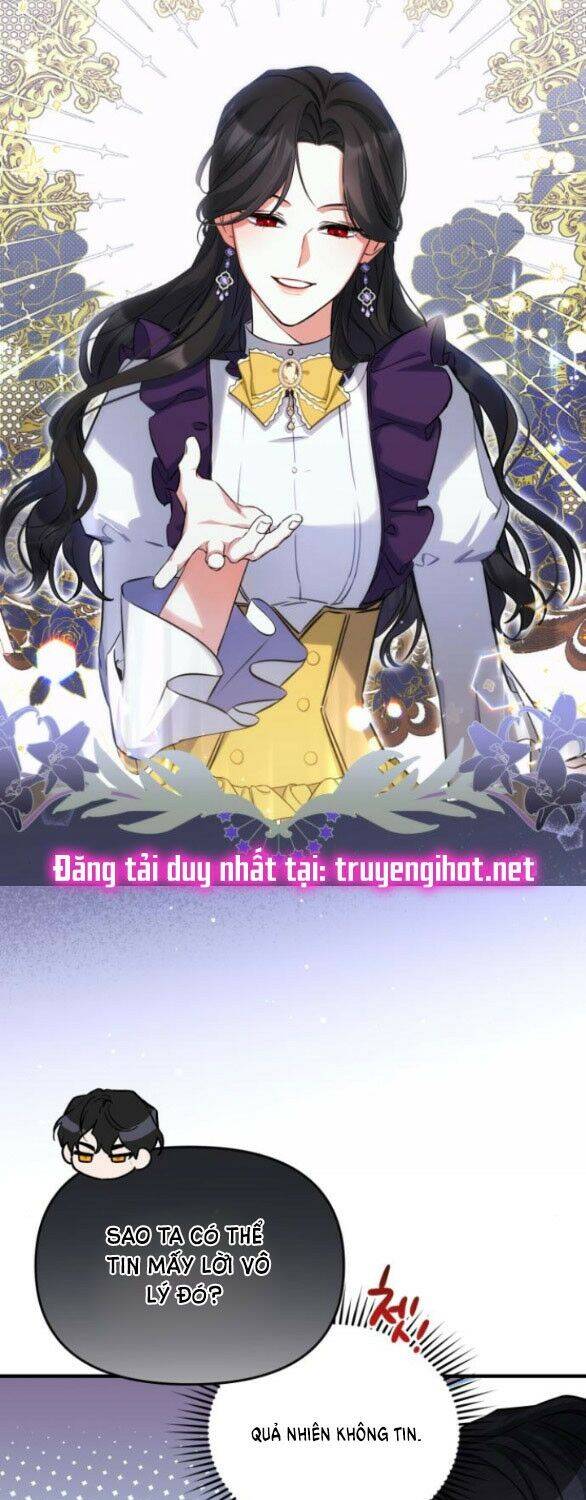 Dành Cho Nhân Vật Bị Bỏ Rơi Yêu Thích Nhất Của Tôi Chap 9 - Next Chap 10