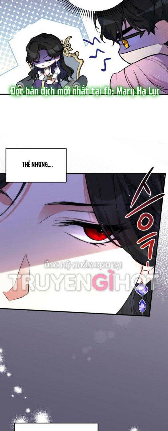 Dành Cho Nhân Vật Bị Bỏ Rơi Yêu Thích Nhất Của Tôi Chap 9 - Next Chap 10