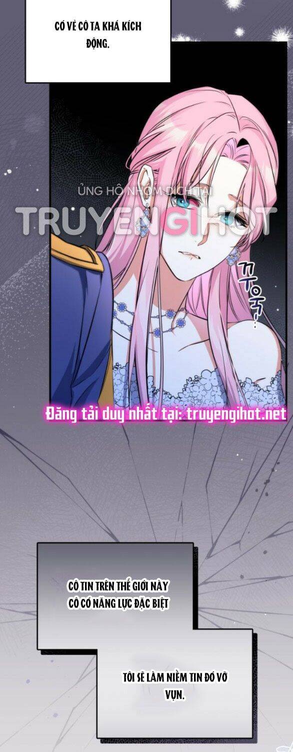 Dành Cho Nhân Vật Bị Bỏ Rơi Yêu Thích Nhất Của Tôi Chap 9 - Next Chap 10