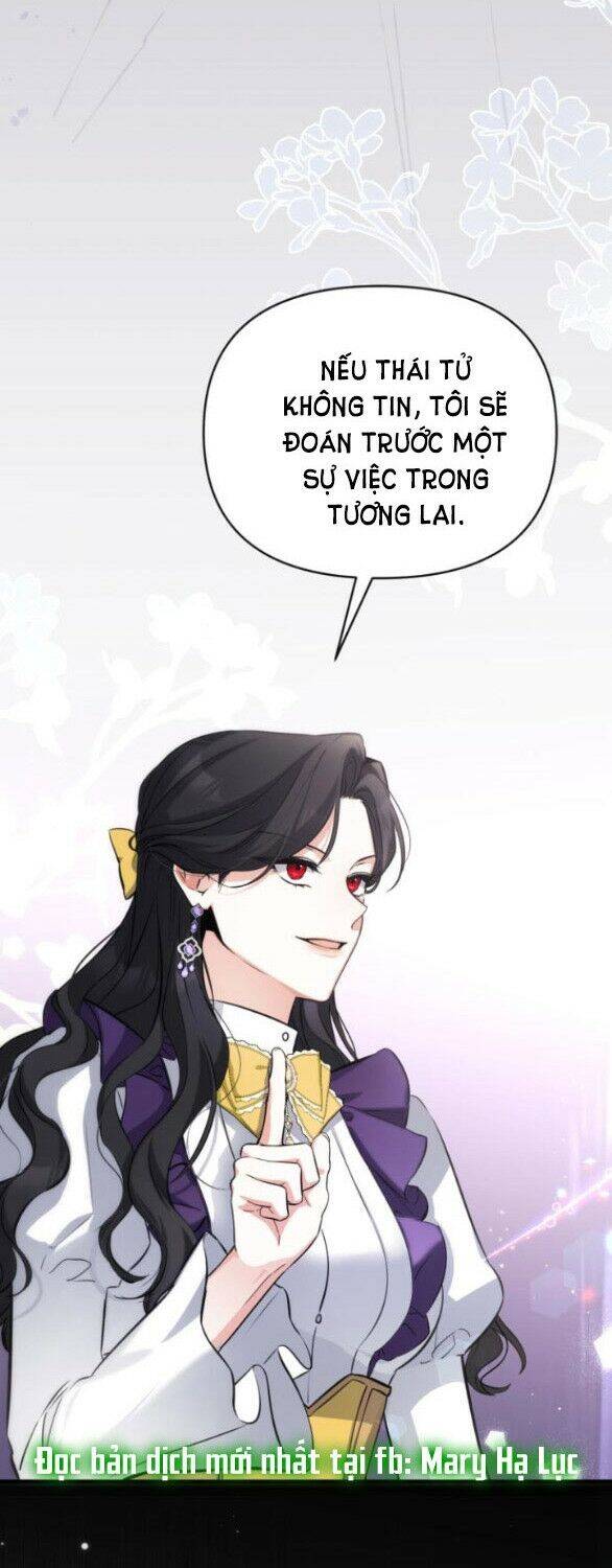 Dành Cho Nhân Vật Bị Bỏ Rơi Yêu Thích Nhất Của Tôi Chap 9 - Next Chap 10