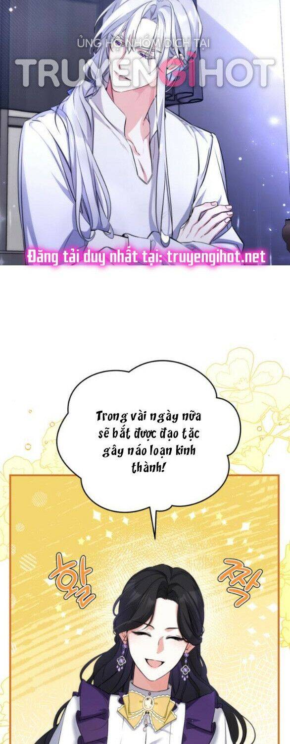 Dành Cho Nhân Vật Bị Bỏ Rơi Yêu Thích Nhất Của Tôi Chap 9 - Next Chap 10