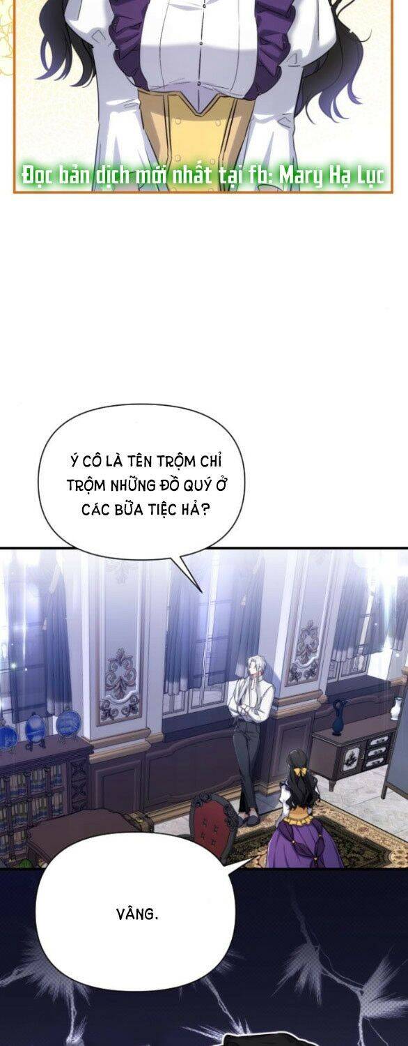 Dành Cho Nhân Vật Bị Bỏ Rơi Yêu Thích Nhất Của Tôi Chap 9 - Next Chap 10