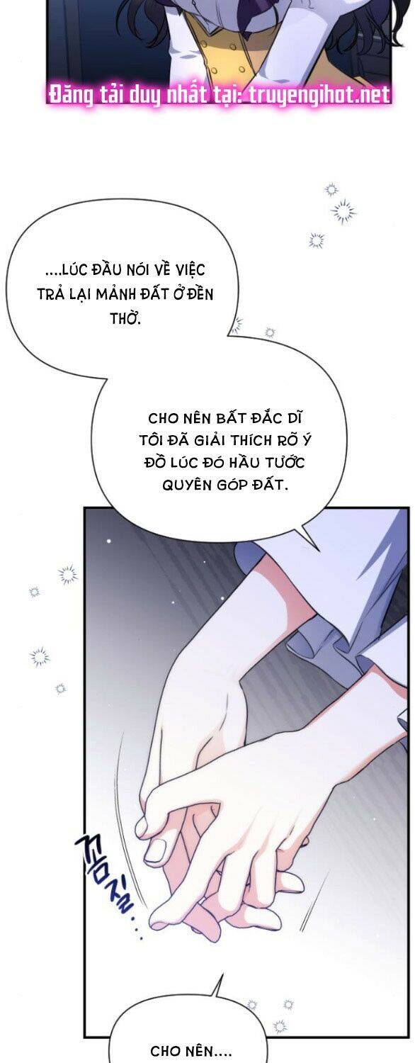 Dành Cho Nhân Vật Bị Bỏ Rơi Yêu Thích Nhất Của Tôi Chap 9 - Next Chap 10