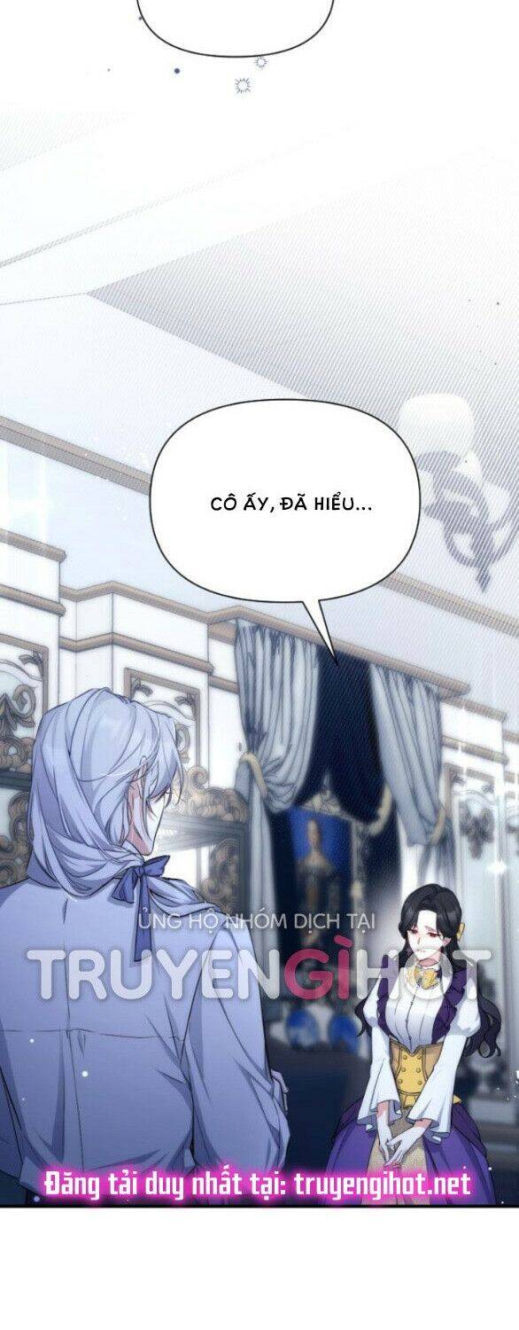 Dành Cho Nhân Vật Bị Bỏ Rơi Yêu Thích Nhất Của Tôi Chap 9 - Next Chap 10