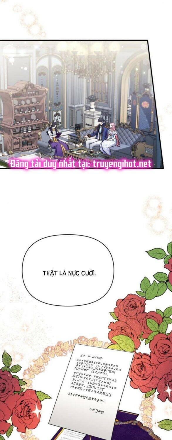 Dành Cho Nhân Vật Bị Bỏ Rơi Yêu Thích Nhất Của Tôi Chap 9 - Next Chap 10